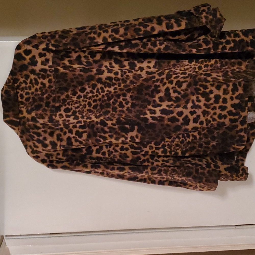 Jacket - Picture 3 of 6